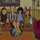 Illustration for article titled The Belchers face horrors both real and imagined on a fear-filled iBobs Burgers/i